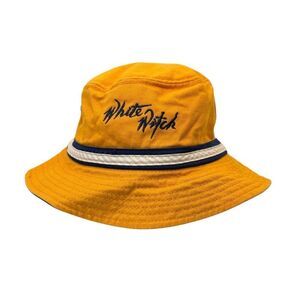 WHITE WITCH Bucket Hat small medium